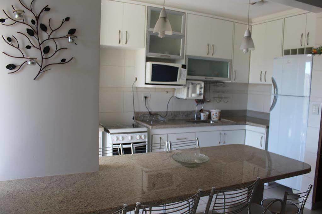 Ferienwohnung Prive Das Thermas II R3 Caldas Caldas Novas Exterior foto